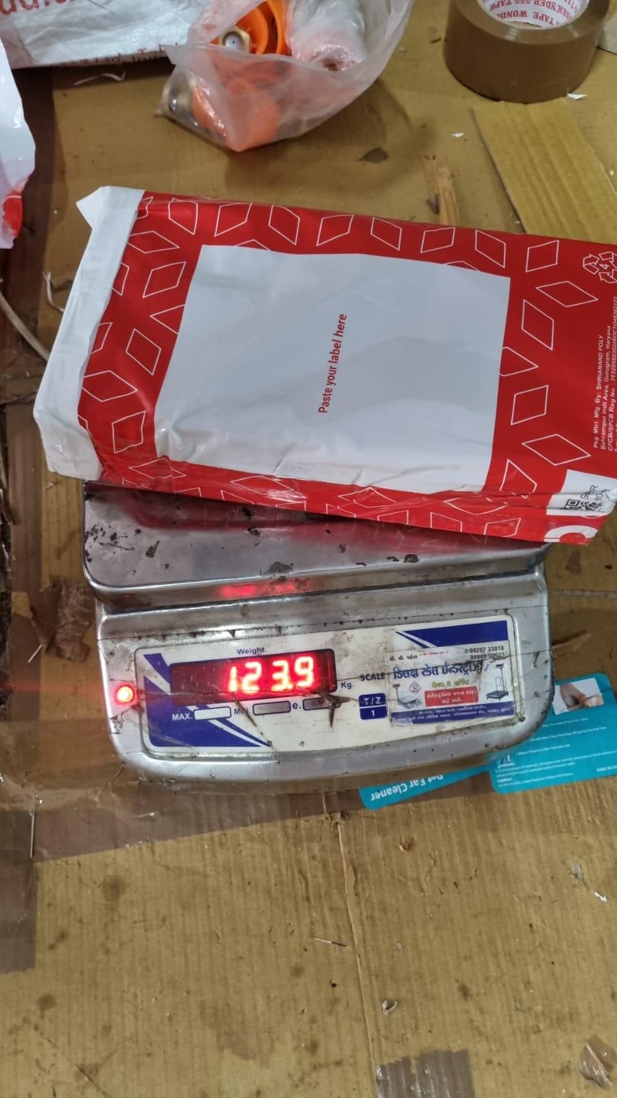 Pet Hair Removal Gloves Pack of 2